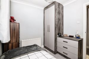 Bedroom 3- click for photo gallery